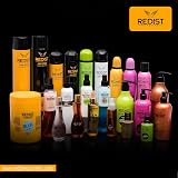 Redist Hair Perfume 50ml Pink Sugar Long-Lasting Mist Shine Odor Neutraliser view 9