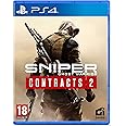Sniper Ghost Warrior Contracts 2 (PS4)