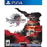 Stranger of Paradise Final Fantasy Origin PlayStation 4 with Free Upgrade to the Digital PS5 Version