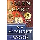 In a Midnight Wood: A Jane Lawless Mystery (Jane Lawless Mysteries Book 27)