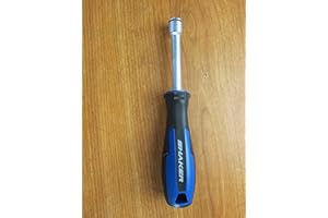 Mopar Dodge Challenger Tool for Shaker Hood Scoop Nuts New OEM