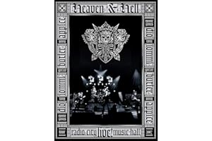 Heaven & Hell: Live from Radio City Music Hall