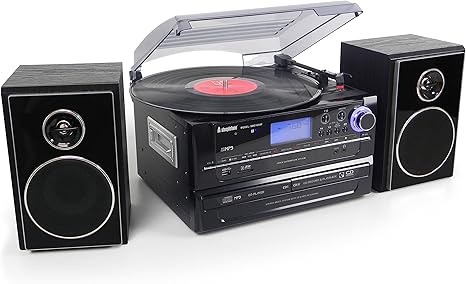 home music system uk