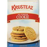Krusteaz All Purpose Cookie Mix, 5-Pounds