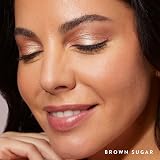 Laura Geller NEW YORK INKcredible Gel Eyeliner Brown Sugar Waterproof view 2