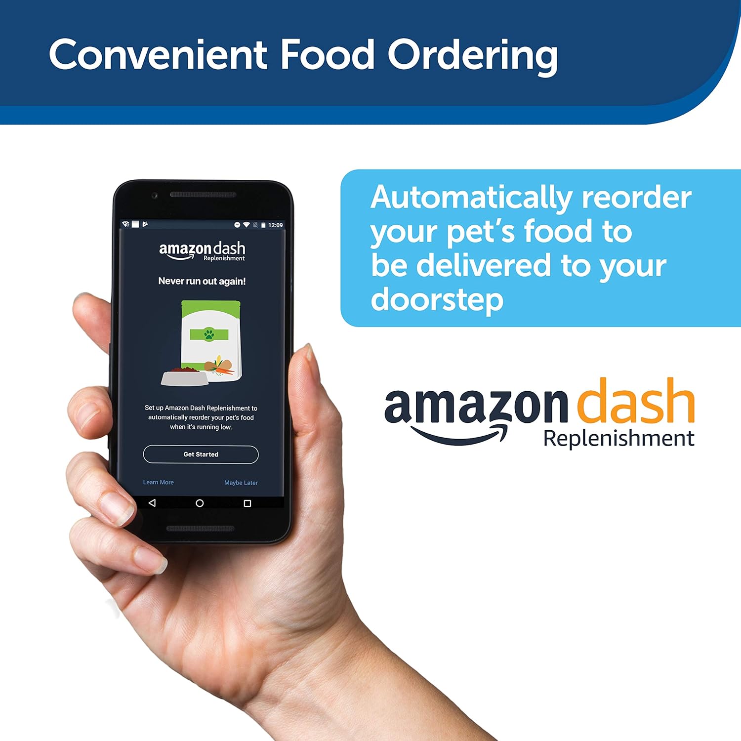 Pet Supplies : PetSafe Smart Feed 2nd Generation Automatic Dog and Cat Feeder, Smartphone, 24-Cups, Wi-Fi Enabled App for iPhone and Android, Works with Alexa : 