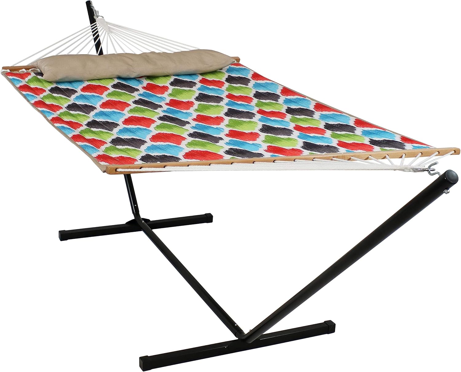 Best yard hammock with frame