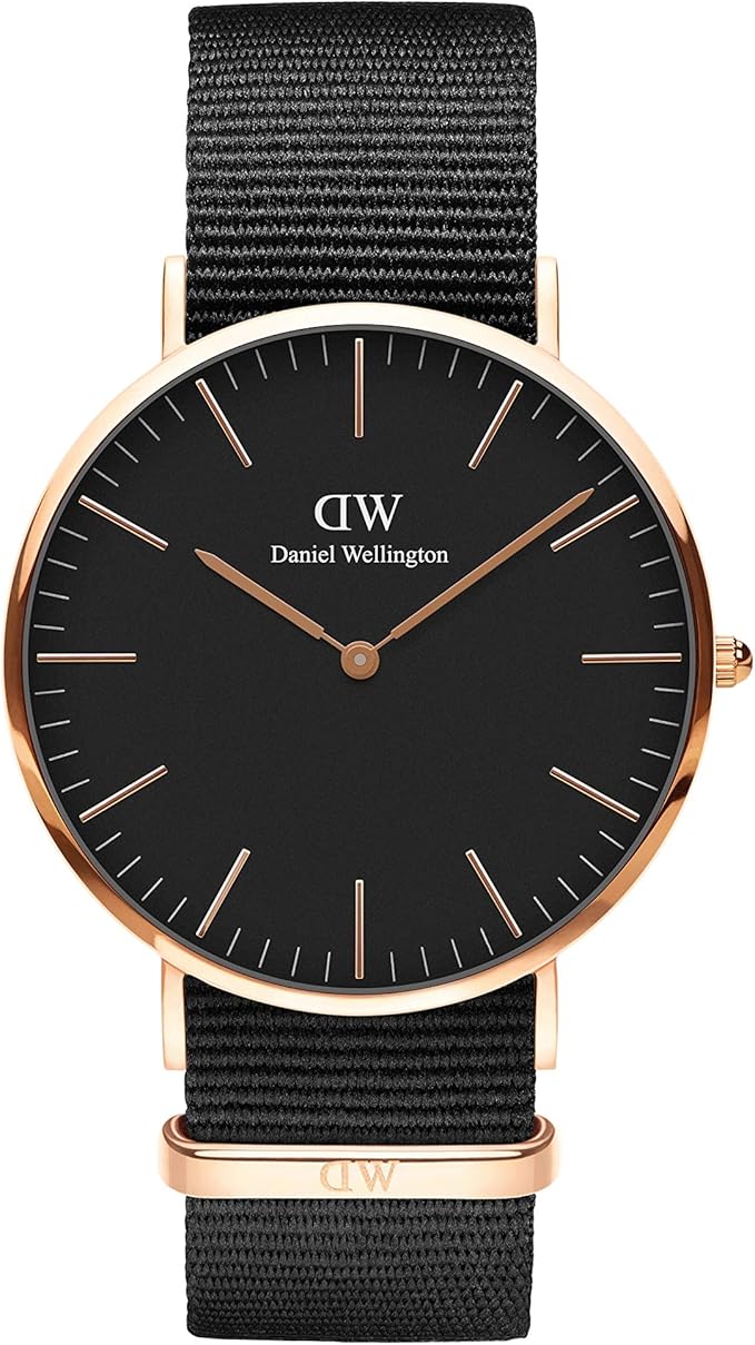daniel wellington swarovski