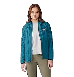 Mountain Hardwear Women's KOR Airshell Warm