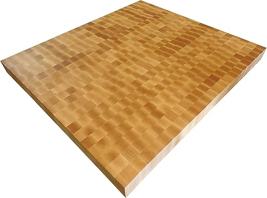 Amazon Com Armani Fine Woodworking End Grain Hard Rock Maple
