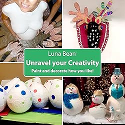 Craft Wrap - Plaster Cloth Gauze Bandage - Single