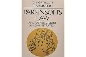 Parkinson's Law