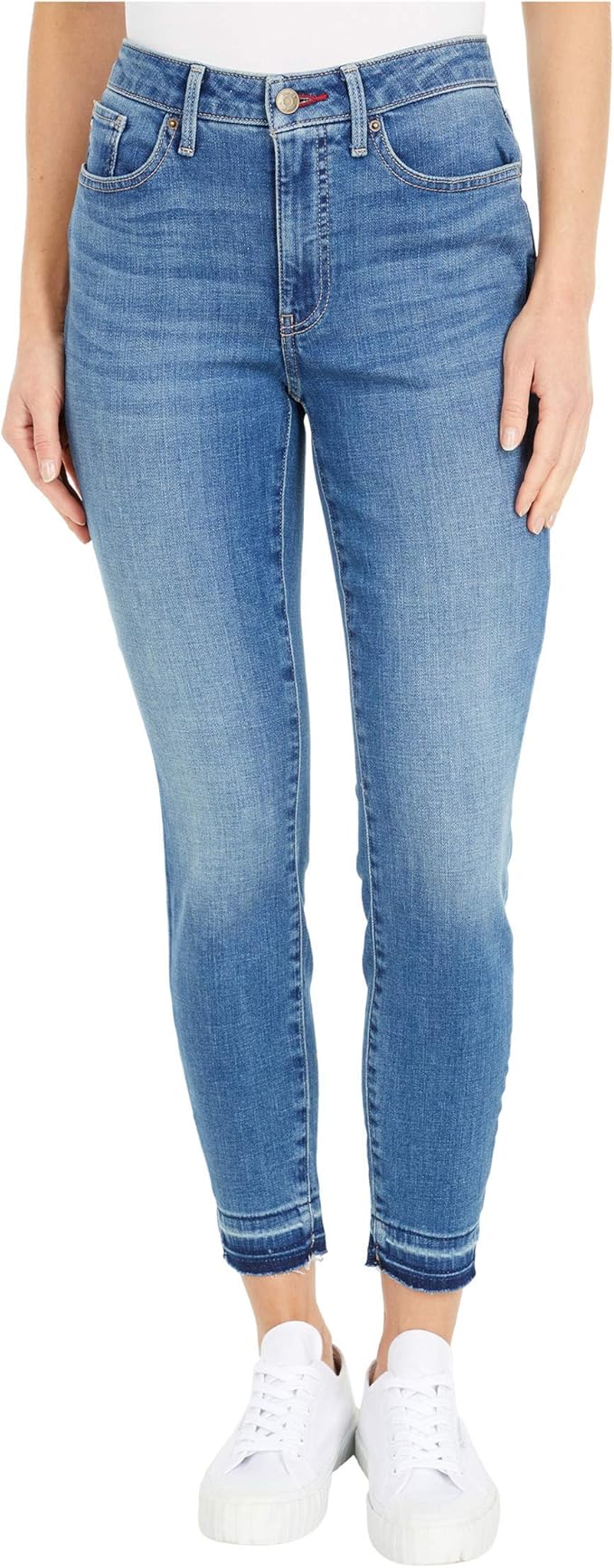 tommy hilfiger tribeca skinny