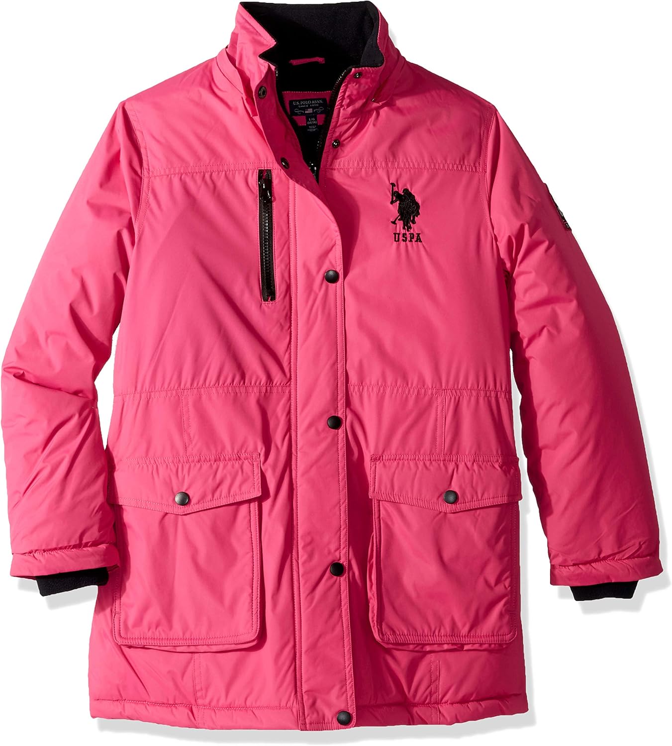 parka us polo assn