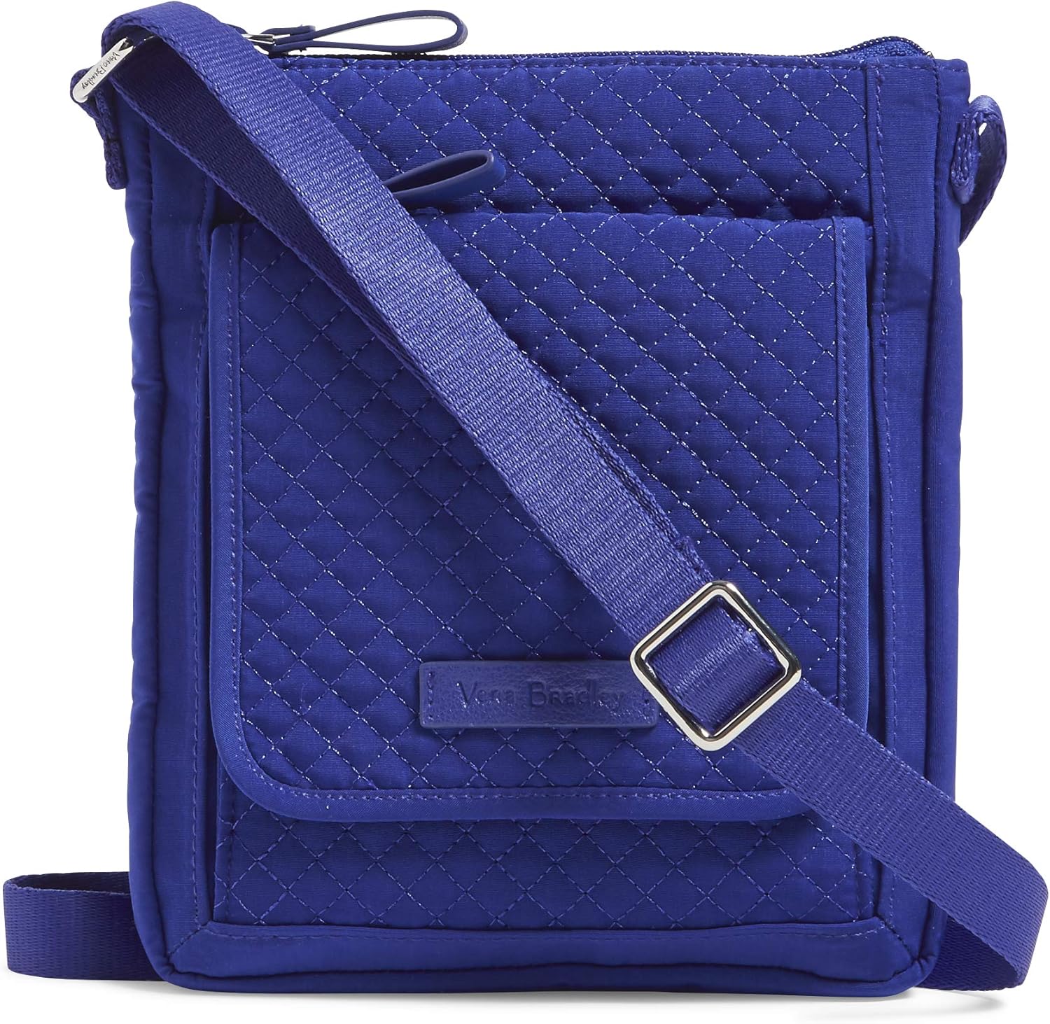 vera bradley mini hipster crossbody