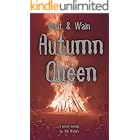 Goat & Wain: Autumn Queen