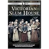 Victorian Slum House DVD