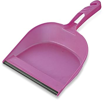 Gala 132760 Floor Brooming Dustpan (Color May Vary)