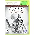 Signature Edition Assassins Creed Revelations Xbox 360