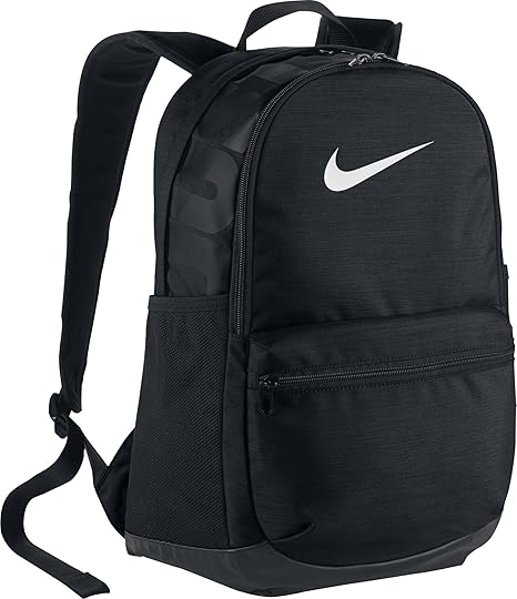plain nike backpack