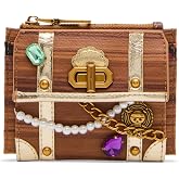 Betsey Johnson X Marks The Spot Wallet