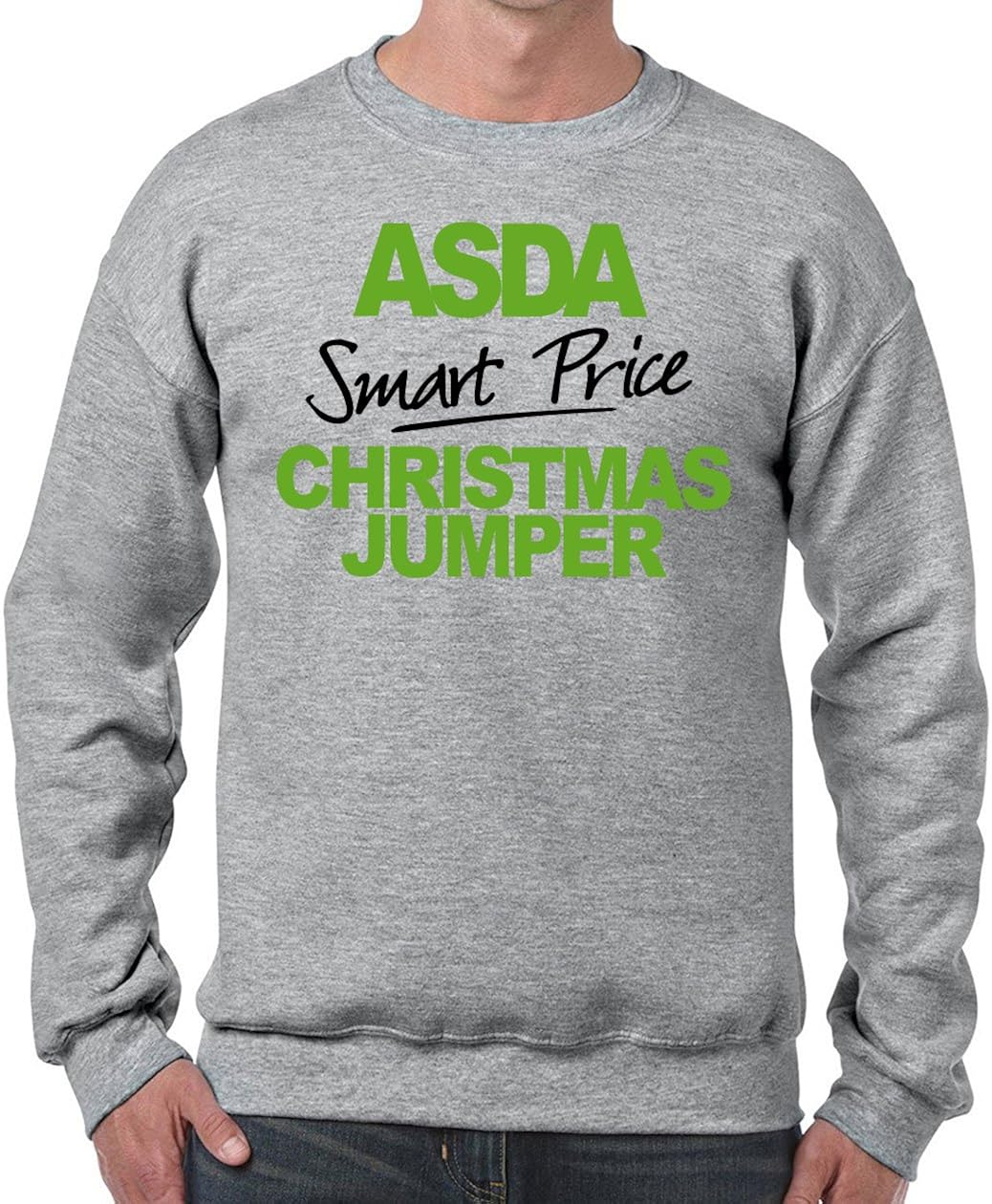 sweatshirt asda