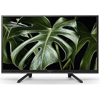 Sony Bravia 80.1 cm (32 inches) Full HD LED Smart TV KLV-32W672G (Black)