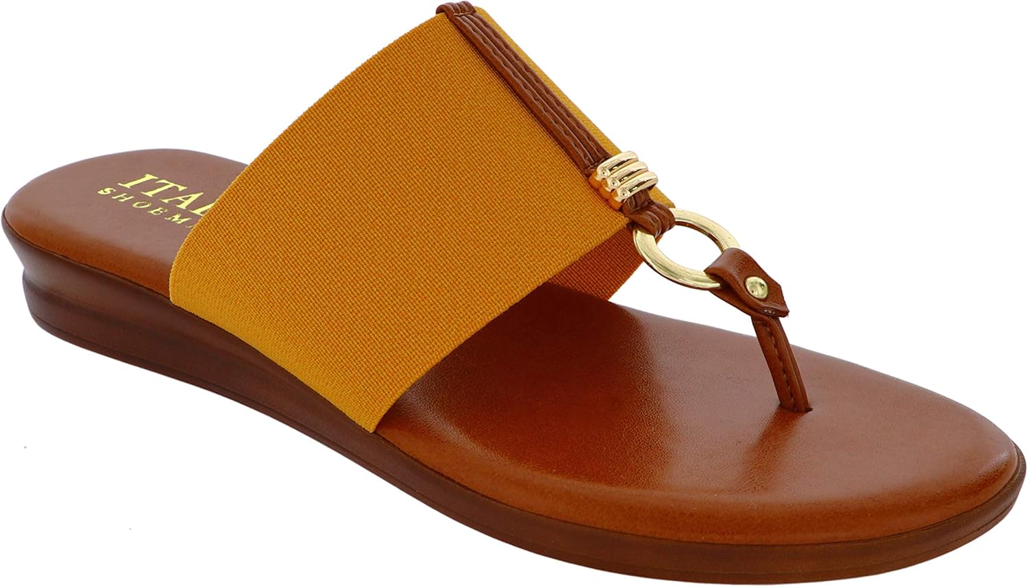 italian shoemakers selah sandal