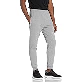 Russell Athletic mens Dri-power Fleece Sweatpants & Joggers, Moisture Wicking, With Or Without Pockets, Sizes S-4x