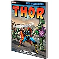 アメコミ　THE MIGHTY THOR エピック・コレクション　2冊セット THE MIGHTY THOR #28 2000 (1998 2nd SERIES) MARVEL COMICS | eBay