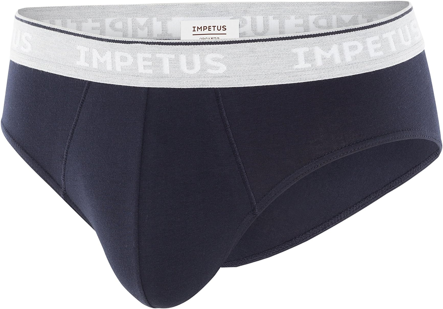 IMPETUS Certified Organic Cotton Brief Underwear