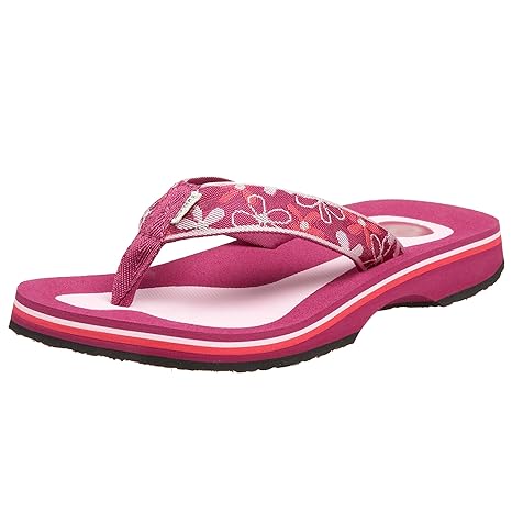 rafters women's tsunami flip flop