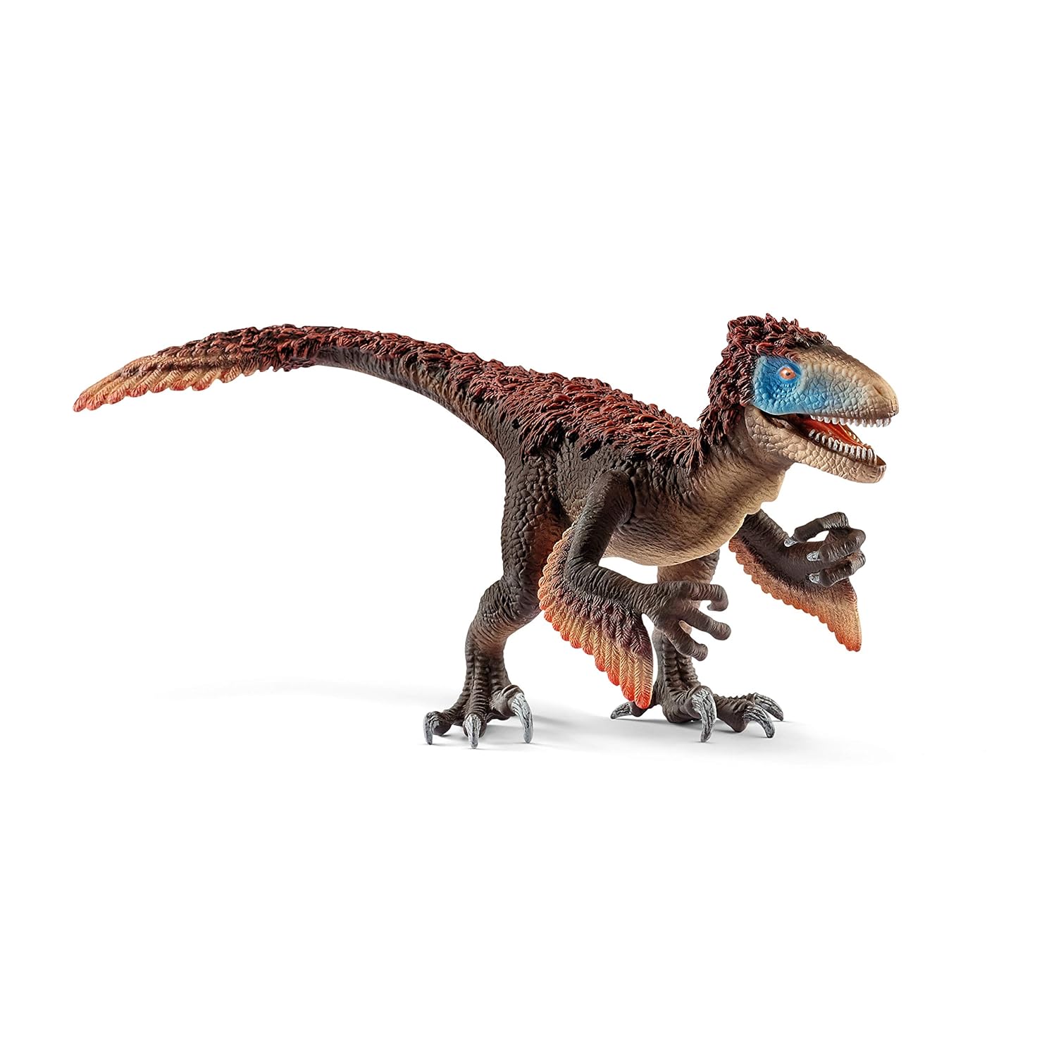 jurassic park utahraptor toy