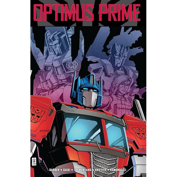 Transformers: Lost Light, Vol. 4: Roberts, James, Su, EJ, Coller