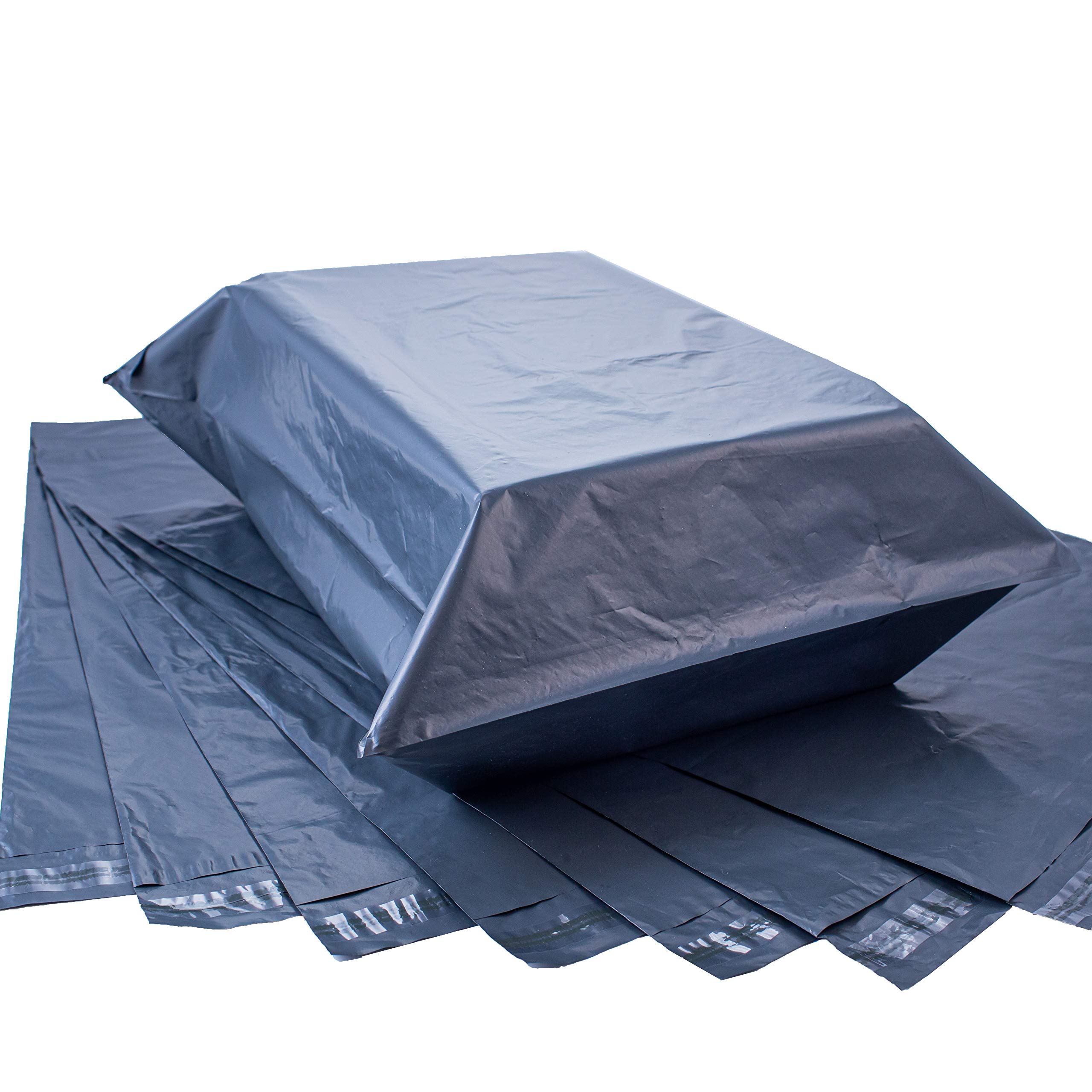 50 Large Postage Bags- 17" x 24" (43cm x 60cm) - Large Mailing Bags for Postage