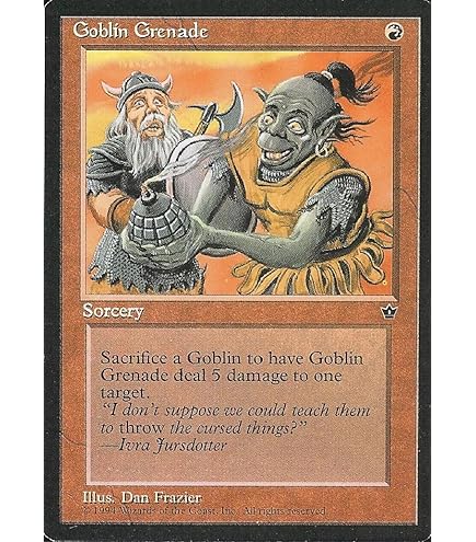 Amazon.com: Squee, Goblin Nabob : Toys & Games