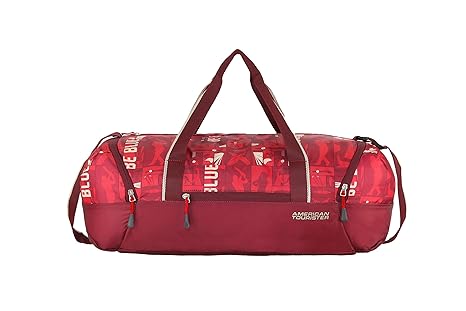american tourister play4blue
