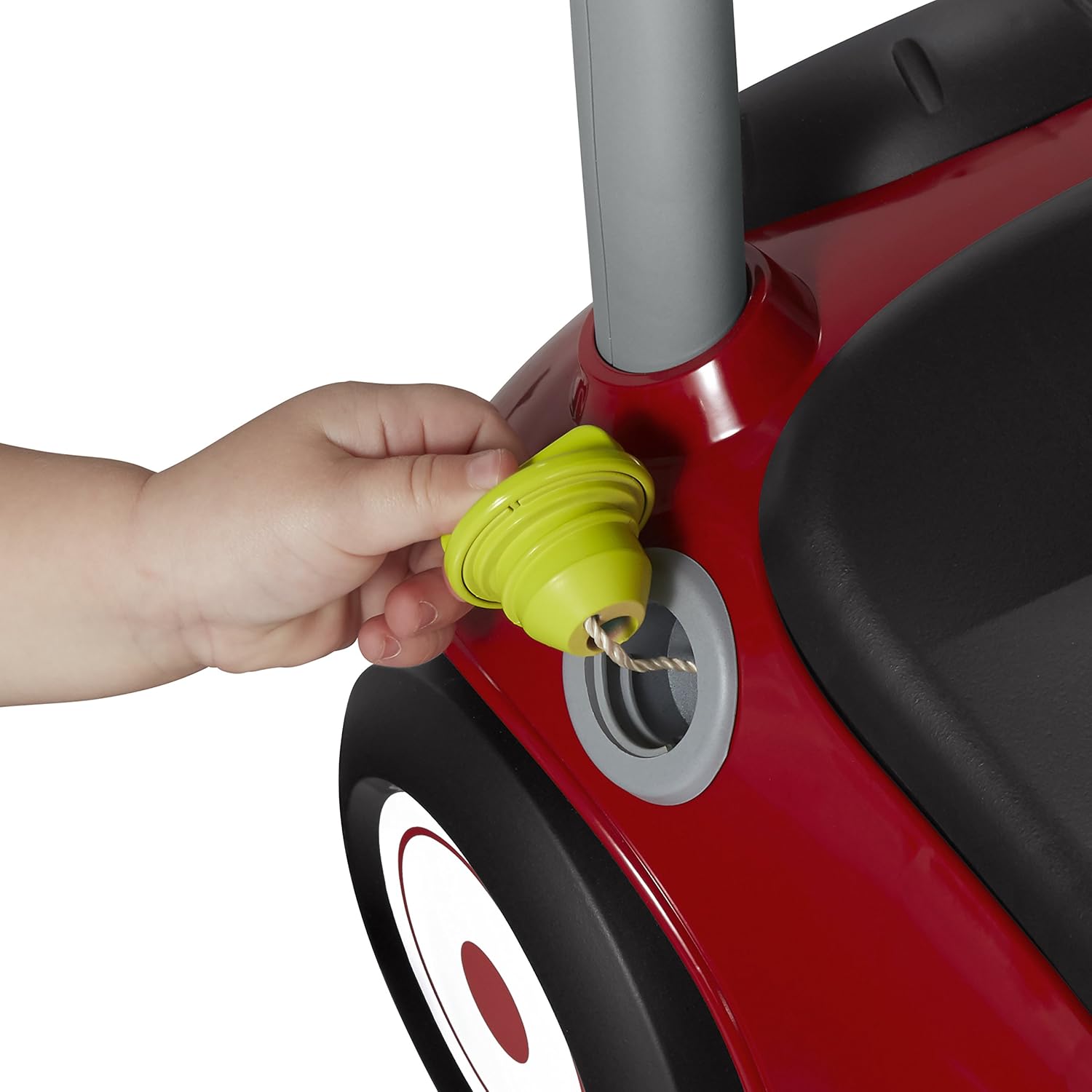 radio flyer busy buggy amazon