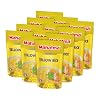 Image showcasing Mahatma Yellow Rice Mix, Long-Grain Rice, Stovetop or Microwave Rice ...