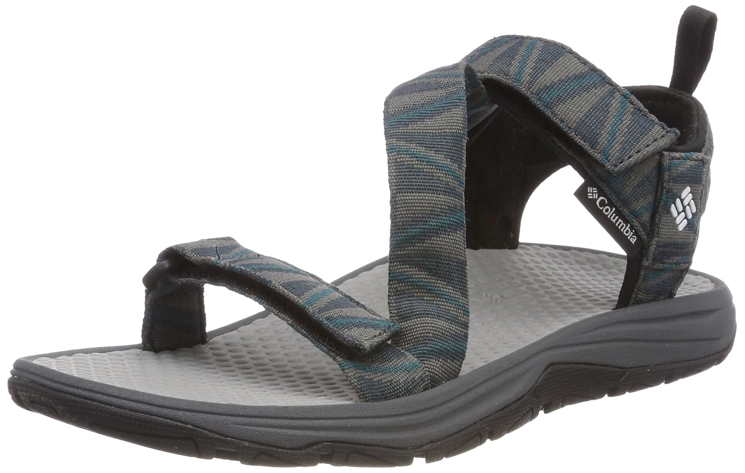 Columbia Men's Wave Train Hiking Sandals Amazon.co.uk Shoes & Bags