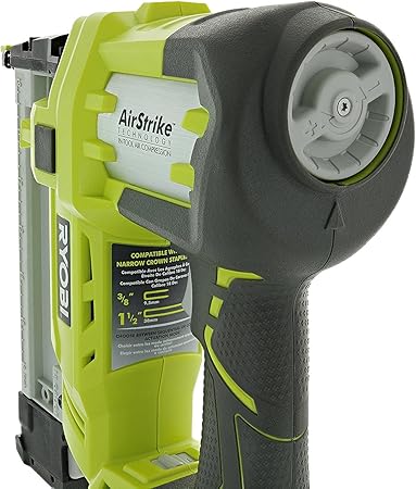 Ryobi P360 Upholstery Stapler product image 4