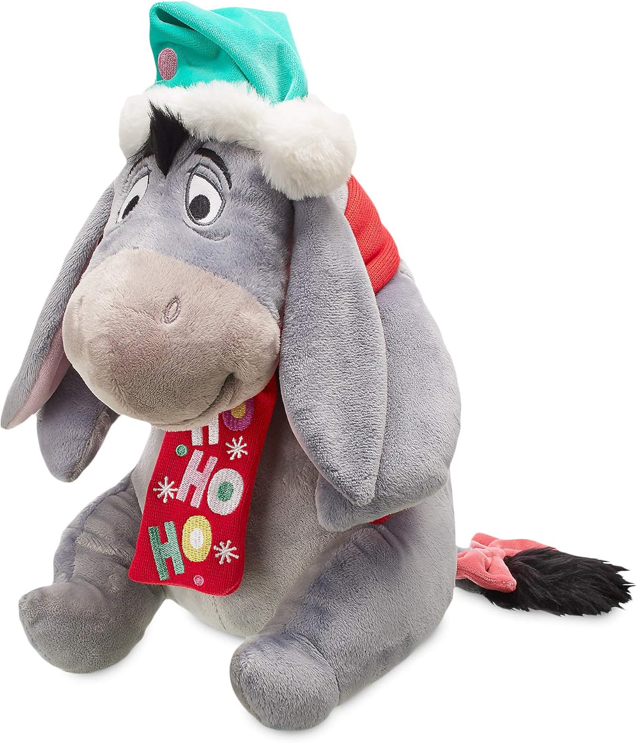 eeyore disney plush