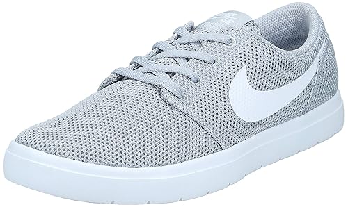 nike sb portmore ii ultralight grey