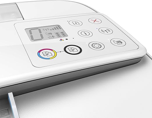 hp deskjet 3750 stone