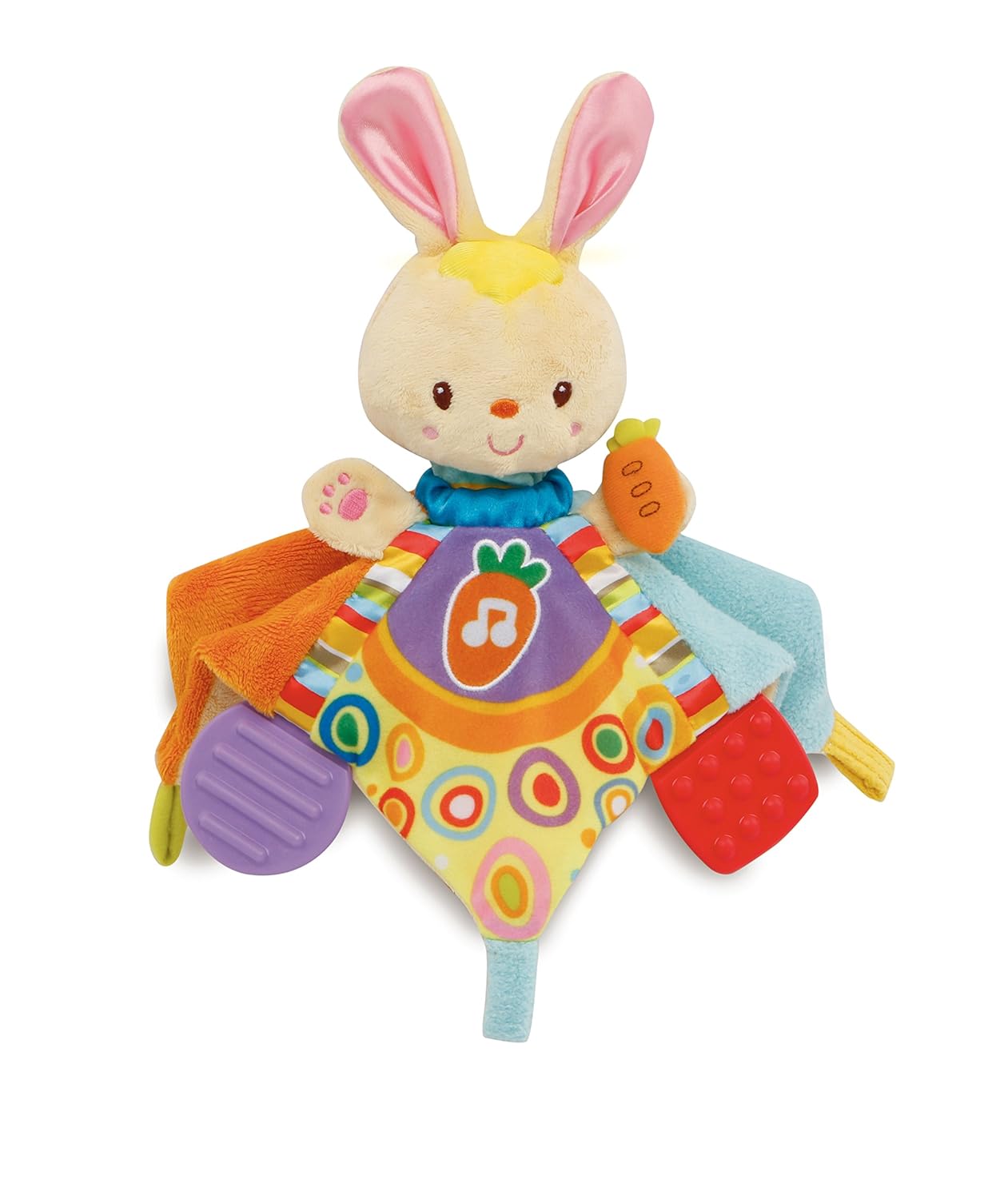 VTech Baby Conejito musical dulces sueños