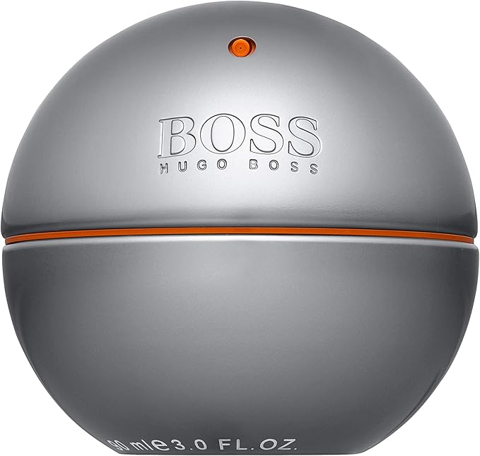 Hugo Boss Perfume Hugo Boss In Motion White Eau de Toilette perfume