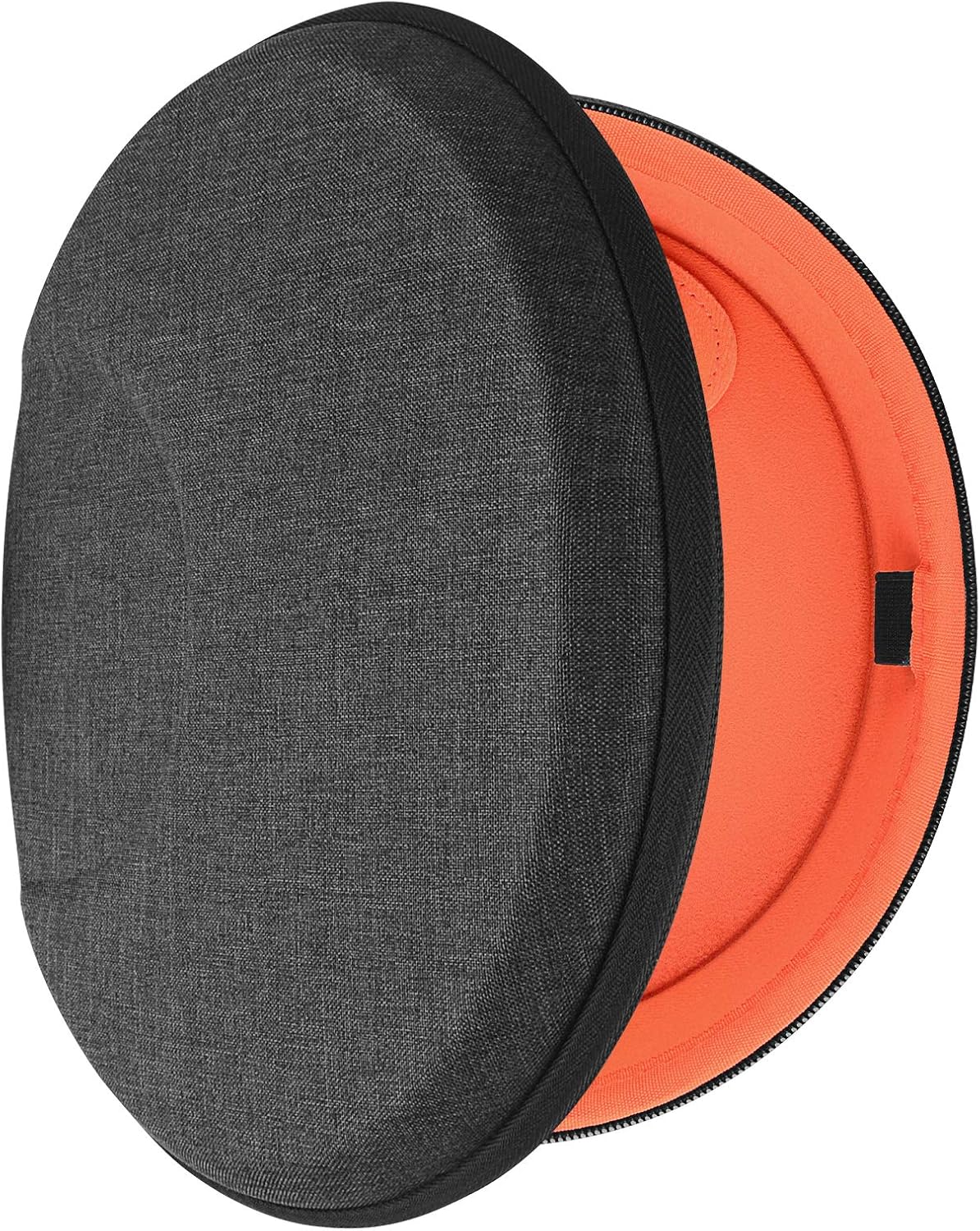 Geekria Shield Headphones Case Compatible with Jabra Evolve 40, Sennheiser PC 8, PC 7
