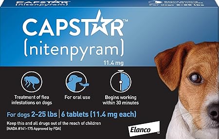 nexgard cheaper alternative