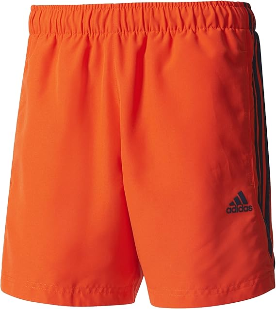 adidas ess 3s chelsea shorts