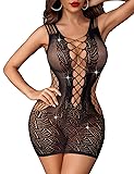 Avidlove Sexy Lingerie for Women Hide Fat Belly